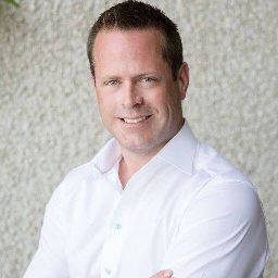 John Antle, Mortgage Associate - Team Lead, Pineapple National Inc.